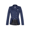 Frak damski Beatrice navy Fair Play