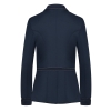 Frak Elizabeth Comfimesh navy Fair Play