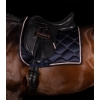 Czaprak Valencia black/rose gold Waldhausen 24 H!
