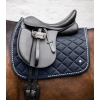 Czaprak Breath night blue Waldhausen