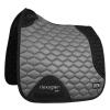 Czaprak Hexagon Air Mesh szaro-czarny Fair Play