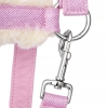 Kantar Rotterdam orchid pink EQ.QUEEN 25SS