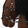 Konik Hobby Horse BrownieBella Start 24H!