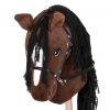 Konik Hobby Horse BrownieBella Start 24H!