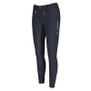 Bryczesy damskie Lucinda Grip 78 letni materiał nightblue, Kolekcja Standard 24H!