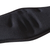 Popręg ujeżdżeniowy Memory z gumami black Kavalkade