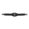 Popręg Memory Comfort black Kavalkade