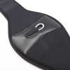 Popręg Memory Comfort black Kavalkade