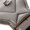 Popręg ujeżdżeniowy Comfort brown Kavalkade.
