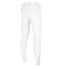 Bryczesy męskie Rodrigo Grip 79 Pikeur white, Kolekcja Standard