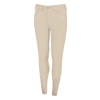 Bryczesy młodzieżowe Brooklyn Grip Pikeur beige, Kolekcja Standard
