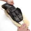 Pokrowiec Comfort Lammfell Kavalkade 24H!