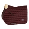 Czaprak New Magic Pad S Style wine Schockemohle 24H!
