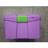 Skrzynka purple/green Waldhausen 24H!