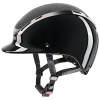 Kask jeździecki BLAZE 3 Uvex