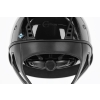 Kask Jeździecki Eclipse Polo czarny Covalliero