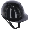 Kask Jeździecki Eclipse Polo czarny Covalliero