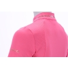 Koszulka Summer Page Style hot pink Schockemohle
