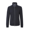 Bluza jeździecka damska granatowa Covalliero 24H!