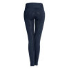 Legginsy damskie Dana night blue Elt