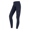 Legginsy damskie Ella night blue Elt