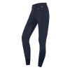 Bryczesy damskie Fenja night blue​​​​​​​ Elt