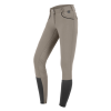 Bryczesy Damskie Kassandra beige Elt 24H!