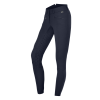 Bryczesy jeździeckie damskie Hella night blue ELT