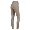 Bryczesy jeździeckie damskie Hella beige ELT