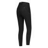 Bryczesy damskie Mathilda Glam High Waist black Elt