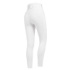 Bryczesy damskie Maja Glam white ElT