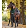 Bryczesy damskie Mina thermal black Elt