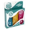 Zestaw szczotek Classic MagicBrush 24H!