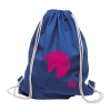 Worek MagicBrush Unicorn niebieski Kerbl 24H!