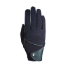 ROECKL RĘKAWICZKI MADISON black 3301-268 24H! Okazja