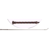 York Bat Kristi dresażowy 110cm