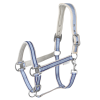 Kantar anatomiczny Athletic pastel blue Waldhausen 24H!