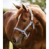 Kantar anatomiczny Athletic pastel blue Waldhausen 24H!