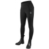 Legginsy damskie Pocket czarne York