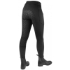 Legginsy damskie Winter Pocket czarne York