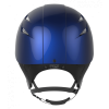 Kask jeździecki Easy Evo GPA dark blue glossy