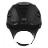 Kask jeździecki 4S Speed Air TLS GPA black shiny