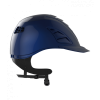 Kask jeździecki 4S Speed Air TLS GPA dark blue glossy