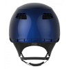 Kask jeździecki 4S Speed Air TLS GPA dark blue glossy