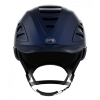 Kask jeździecki 4S Speed Air TLS GPA dark blue mat