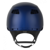 Kask jeździecki 4S Speed Air TLS GPA dark blue mat