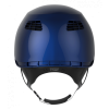 Kask jeździecki 4S Speed Air Hybrid GPA dark blue glossy