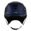 Kask jeździecki 4S Speed Air Hybrid GPA black mat