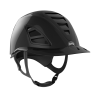 Kask jeździecki 4S First Lady Hybrid GPA black shiny