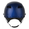 Kask jeździecki 4S First Lady Hybrid GPA dark blue glossy